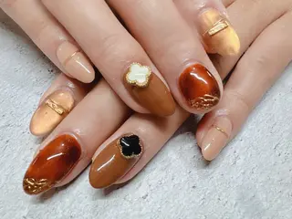 ネイル F2所属・f2 nailのネイルデザイン