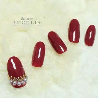 ネイル 井口 美幸のネイルデザイン