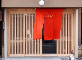 ネイル ROUN'　南 鈴沙のネイルデザイン