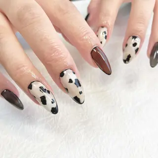 ネイル hiroba nailのネイルデザイン