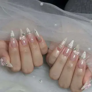 ネイル Julli NailStudioのネイルデザイン