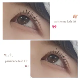 マツエク・マツパ 【EYELA】 MARU🎀のマツエク・マツパデザイン