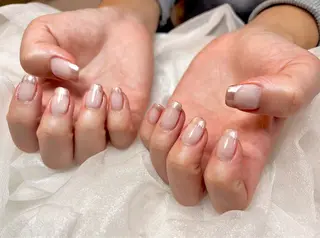 ネイル quartetto所属・nail salon quartettoのネイルデザイン