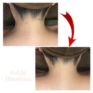 【folche】 フジイのエステ・リラクイメージ