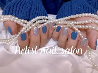 ネイル 小林 凛のネイルデザイン