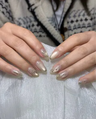 ネイル DAISY NAIL STUDIO所属・DAISY NAILのネイルデザイン