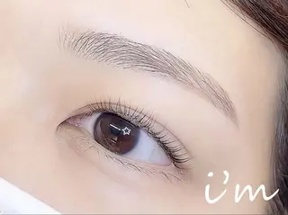 アイブロウ HIKARU 🌟の眉毛・アイブロウイメージ
