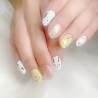 ネイル ジョアアンジェ京橋店 園田 美碧のエステ・リラクイメージ