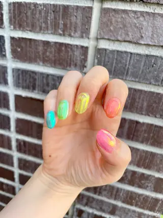 ネイル little_izm 〜リトルイズム〜のネイルデザイン