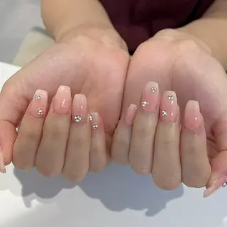 ネイル eight nail 春菜のネイルデザイン