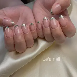 ネイル 'mm所属・'mm  (ミリ) ＭＡＮＡＭＩのネイルデザイン