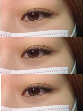 マツエク・マツパ JuaneSalon 🌼池袋🌼のマツエク・マツパデザイン