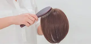 Theo所属・高原 宏幸のヘアスタイル