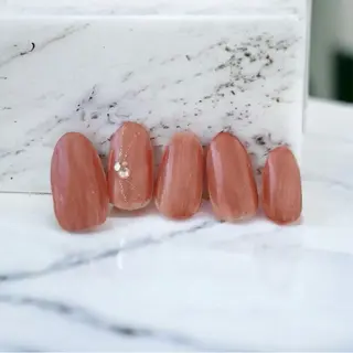 ネイル アトリエ エムシー 【新富町・東銀座】のネイルデザイン