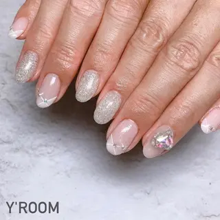 ネイル YUKA （ネイリスト）のネイルデザイン