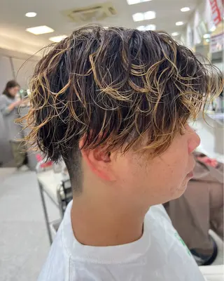 ショート 着付けアレンジ、スパ 定評あり◎タナカエミの眉毛・アイブロウイメージ