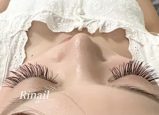 マツエク・マツパ YK Rinのネイルデザイン