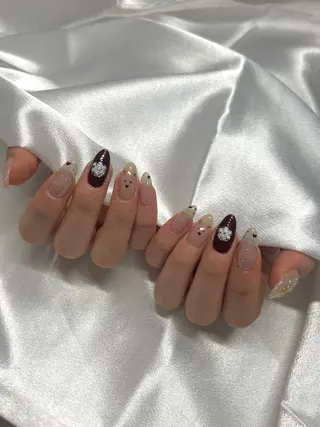 ネイル nail salon coco no ne所属・coco no ne KANNAのネイルデザイン