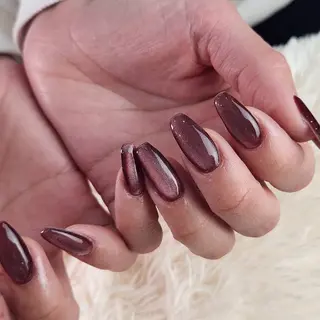 ネイル T's nailのネイルデザイン