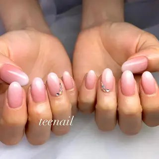 ネイル teenail 21のネイルデザイン