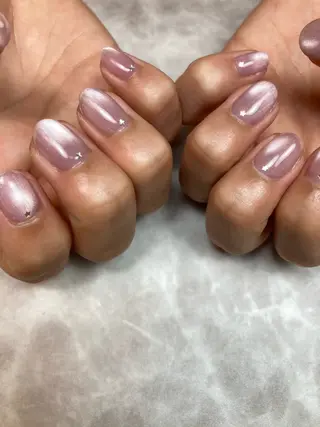 ネイル et.nail所属・et. nailのネイルデザイン