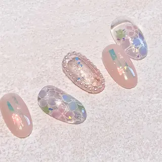 ネイル C's nailのネイルデザイン