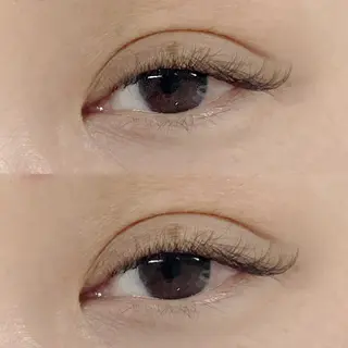 マツエク・マツパ フジ ワラの眉毛・アイブロウイメージ