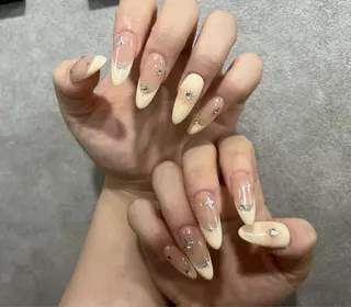 ネイル Panda·z Yukiのネイルデザイン