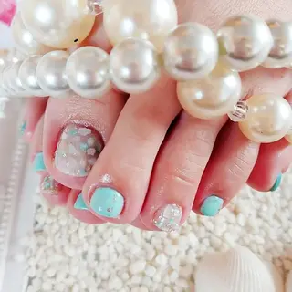 ネイル MANA MANAのネイルデザイン