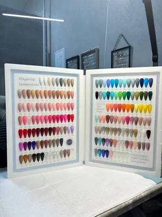 ネイル 京橋/ Lance nail Minaのネイルデザイン