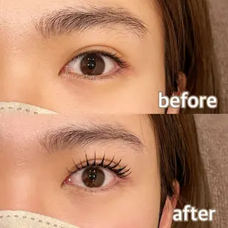 マツエク・マツパ EYE405 fukuyamaのマツエク・マツパデザイン