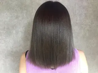 Labimani所属・辻 正真のヘアスタイル