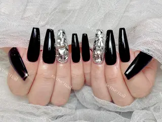 ネイル Mery Mery🌸のネイルデザイン