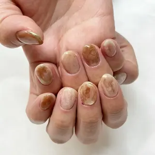 ネイル うにゃねいる ✿ harunaのネイルデザイン