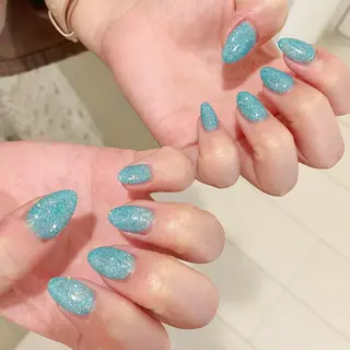 ネイル Amour baseのネイルデザイン