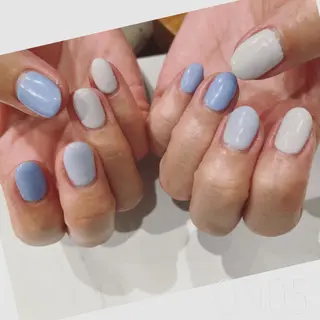 ネイル 園 寛子 （ネイリスト）のネイルデザイン