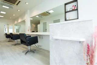 ロング カラー ヘアアレンジ メンズ 代表🎀 ふわモテ愛 され髪🩷yumiのヘアスタイル