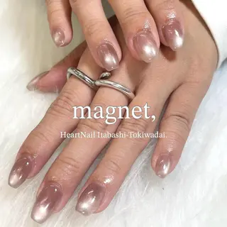 ネイル はあとねいる 板橋ときわ台店のネイルデザイン