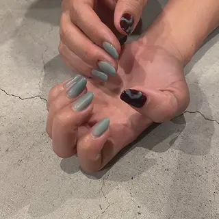 ネイル miina ♡のネイルデザイン