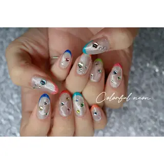 ネイル mapple nailのネイルデザイン