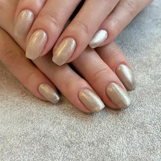 ネイル Emo nailのネイルデザイン