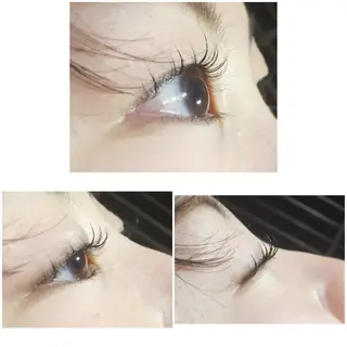 マツエク・マツパ Rabbit hagaのマツエク・マツパデザイン