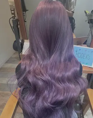 ⸜🌷︎⸝韓国風特化 サロンKanna🌷のマツエク・マツパデザイン