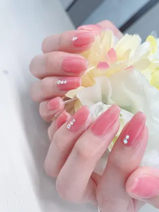 ネイル chacha nailのネイルデザイン