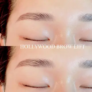 アイブロウ Mori ✨Mystical✨のマツエク・マツパデザイン