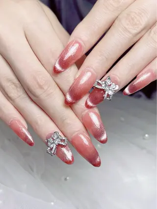 ネイル ネイルサロン lotusのネイルデザイン