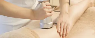 ESTHER所属・ESTHER (エステル)のエステ・リラクイメージ