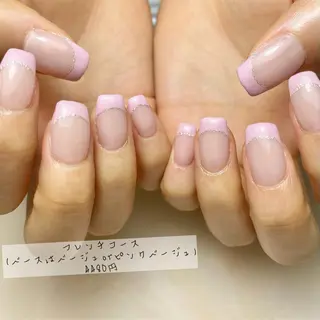 ネイル emma.nail所属・emma.nail kanakoのネイルデザイン