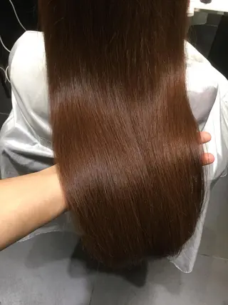 ロング ✨似合うのその先へ✨ 田中延和のヘアスタイル