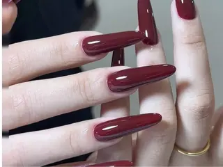 ネイル muse nailのネイルデザイン